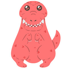 Tyrannosaurus (T-rex)