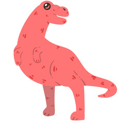 Tyrannosaurus (T-rex)