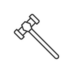 Hammer Icon