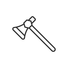 Axe Icon