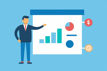 Business Presentation Strategies for Growth and Financial Success