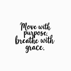 International Yoga Day Quotes, Yoga typography, 