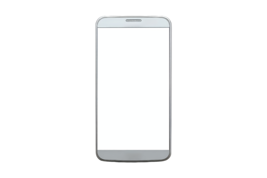 Digital smartphone display studio
