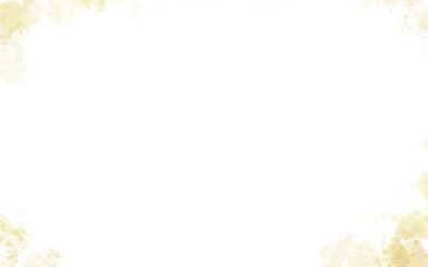 Gold concrete texture Background with Grunge Effect 