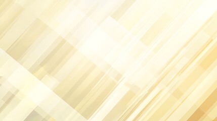 Abstract design with diagonal lines and light beige tones.