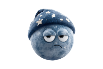 Melancholy dreamland animation