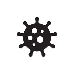Virus icon