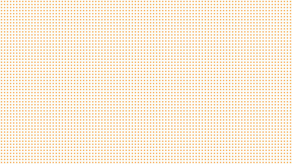 metal grid orange background, mesh background, green dot seamless pattern background art, abstract pattern design.vector illustration	