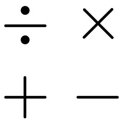 Math Symbols