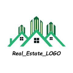 real estate logo