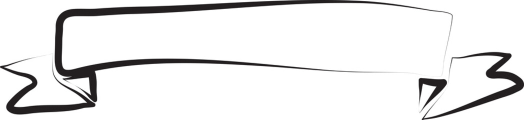 Price tags collection. Ribbon sale banners