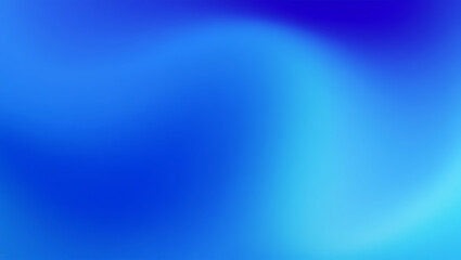 Fototapeta premium Abstract Blurred Multicolored Gradient Fluid Vector Background with Dynamic Waves and Blend – Futuristic Modern Backdrop for Presentation and Banner Design