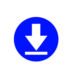 File download icon
