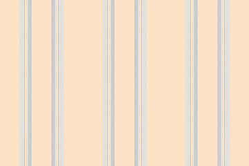Obraz premium Elegant pastel peach and lavender vertical stripes pattern. Perfect for backgrounds, textiles, or website design. Subtle texture adds visual interest.
