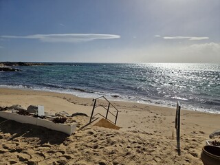 Plage hamammet