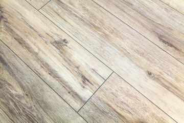 a new natural wood laminate