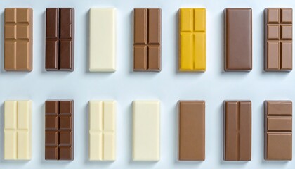 板チョコ