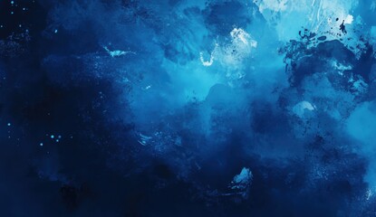 Purple Stained Grungy Texture Background