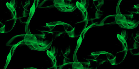 Faded fire flames on black background. Short shutter used. Burning flames leap and twist, casting a warm and flickering glow that contrasts beautifully. Abstract dark glitter fire particles lights.