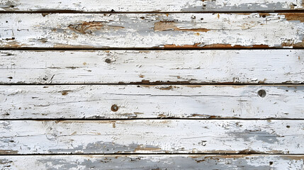 Fototapeta premium wood board white old style abstract background objects for furniture.wooden panels