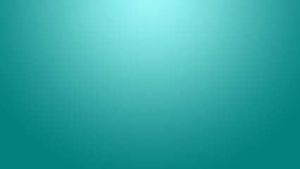 aqua teal smooth gradient background
