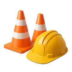 3D Construction Safety Essentials