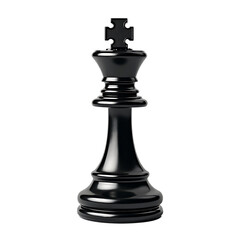 black chess queen