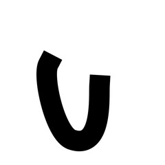 Font and number resemble japan