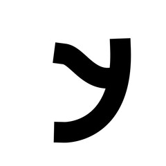 Font and number resemble japan