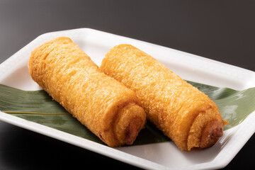 ［長崎県］ハトシ