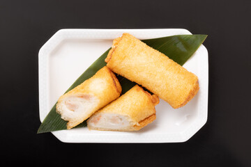 ［長崎県］ハトシ（エビ）