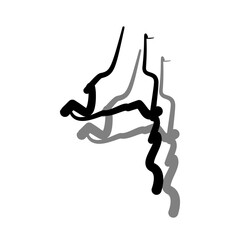 Font and number root