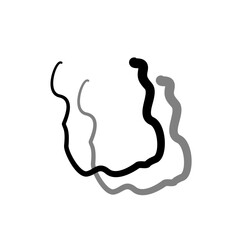 Font and number root