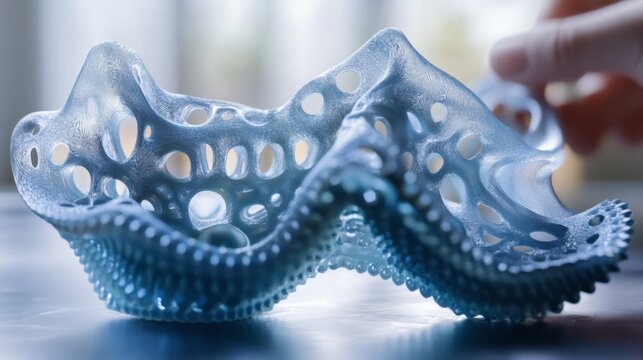 Programmable Shape Memory Alloys for Dynamic Morphing Applications