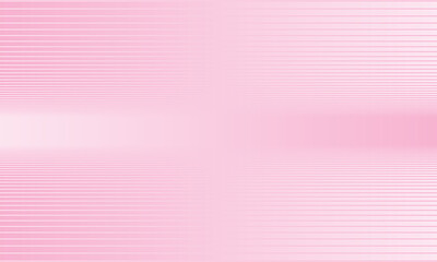 pink and white gradient lines abstract background vector illustration