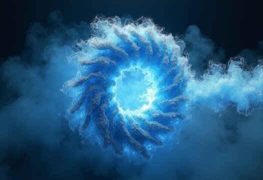 Dynamic scenes of technological devices