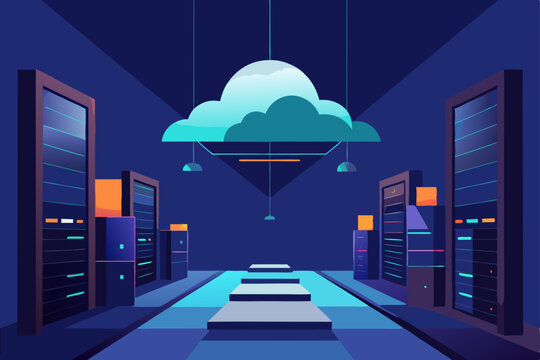 cloud computing technology