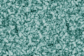 Decorative modern creative Dash Textured Abstract Pattern green Background