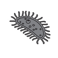 ICON BACTERIA