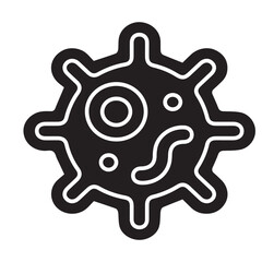 ICON VIRUS 