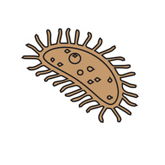 ICON BACTERIA