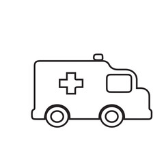 ICON AMBULANS © Tiara