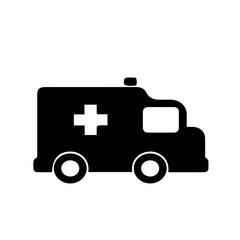 ICON AMBULANS © Tiara