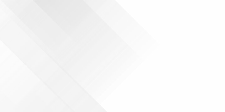 modern white and gray abstract background with elegant bright diagonal lines. eps 10