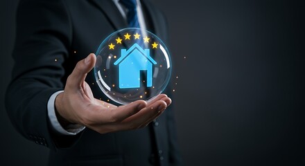 Quality Real Estate Home Loan Offers and Financial Support