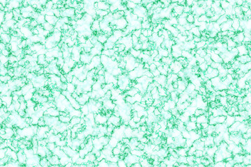 Decorative modern creative Dash Textured Abstract Pattern green Background