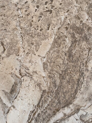 Natural Rock and Pebble Texture