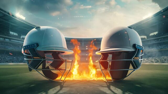 Cricket league motion banner cricket Vs banner cricket league animation video cricket tournament animation banner cricket vs animation banner cricket motion video