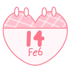 Love Calendar 