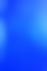 Fluid gradient background in shades of deep ocean blue, for digital designs